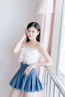 坏小姨
