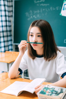 最美好的时光
