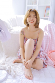 色心色